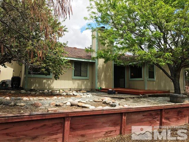 390 Cliff View Drive Reno, NV 89523 - Photo 18 of 25 Photo 18