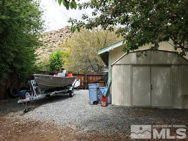 390 Cliff View Drive Reno, NV 89523 - Photo 19 of 25 Photo 19