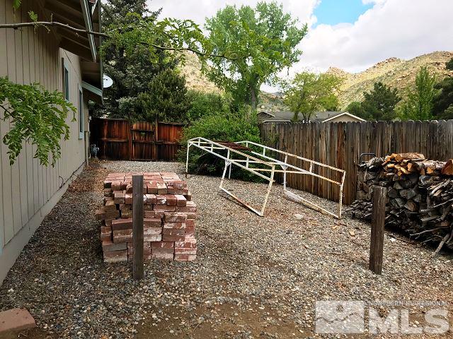 390 Cliff View Drive Reno, NV 89523 - Photo 20 of 25 Photo 20