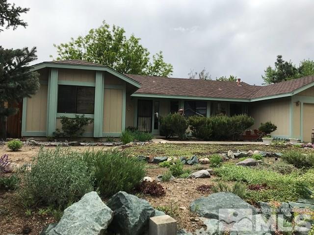 390 Cliff View Drive Reno, NV 89523 - Photo 2 of 25 Photo 2