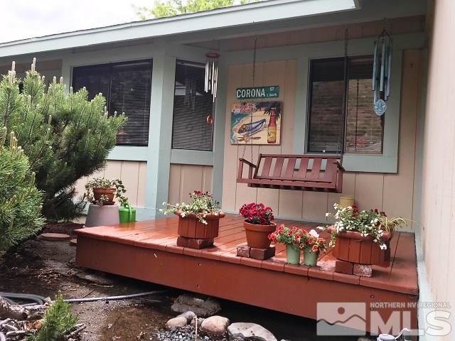 390 Cliff View Drive Reno, NV 89523 - Photo 21 of 25 Photo 21