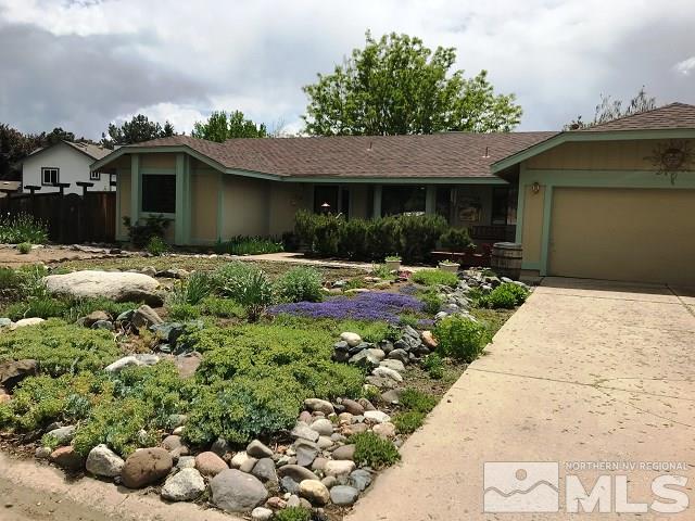 390 Cliff View Drive Reno, NV 89523 - Photo 22 of 25 Photo 22