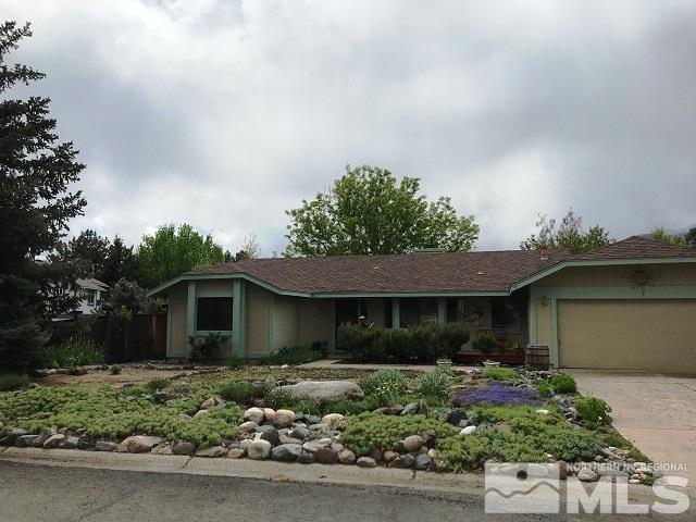 390 Cliff View Drive Reno, NV 89523 - Photo 23 of 25 Photo 23