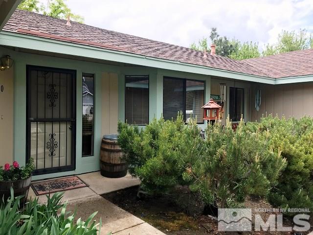 390 Cliff View Drive Reno, NV 89523 - Photo 3 of 25 Photo 3