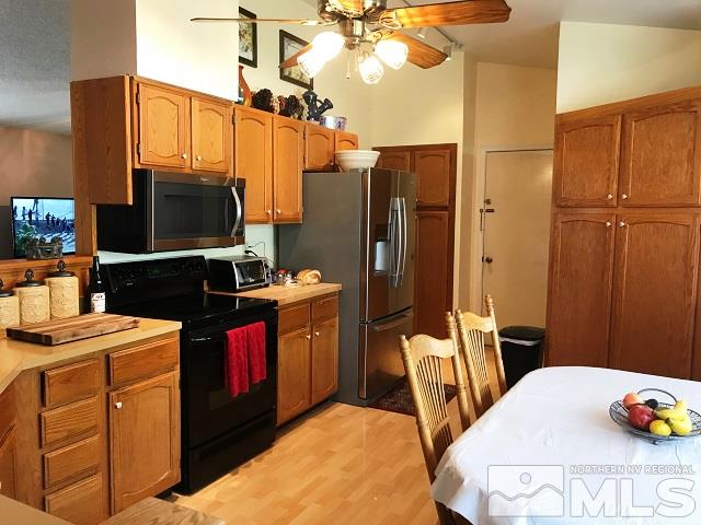 390 Cliff View Drive Reno, NV 89523 - Photo 5 of 25 Photo 5