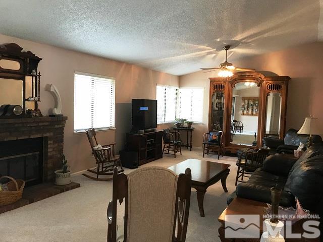 390 Cliff View Drive Reno, NV 89523 - Photo 8 of 25 Photo 8