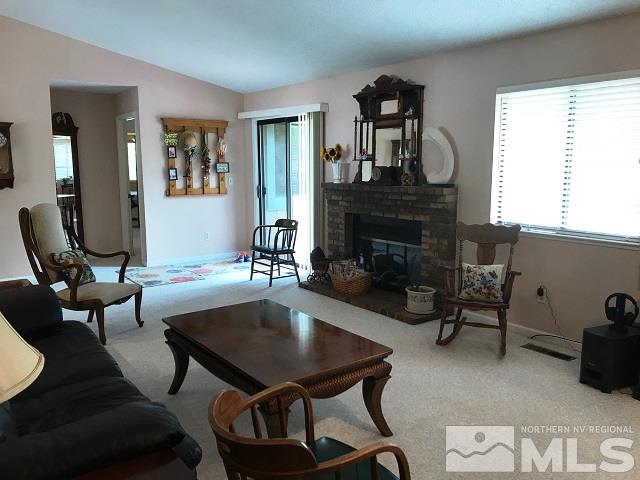 390 Cliff View Drive Reno, NV 89523 - Photo 9 of 25 Photo 9