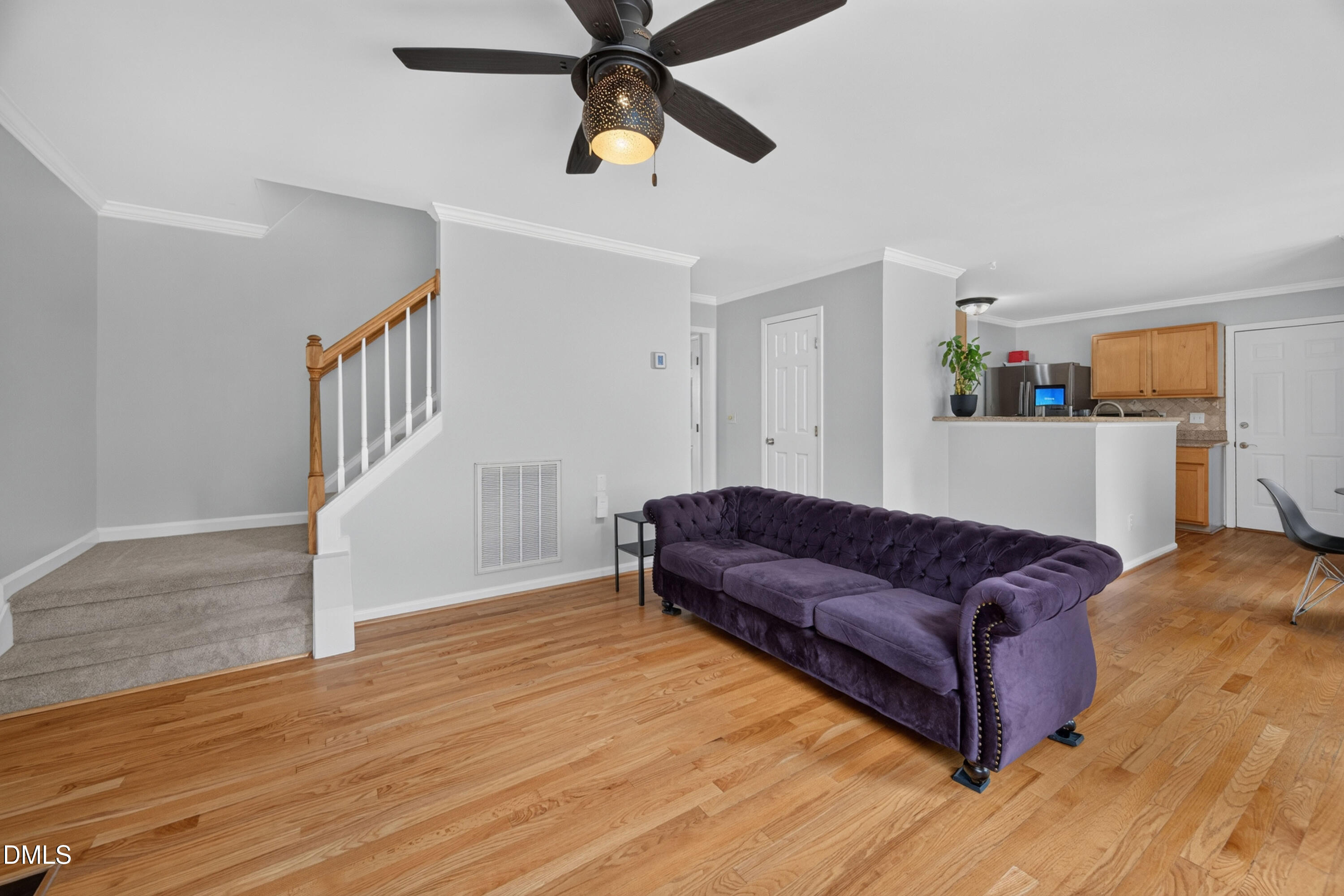 8317 Hobhouse Circle Raleigh, NC 27615 - Photo 13 of 45 DSC_0806
