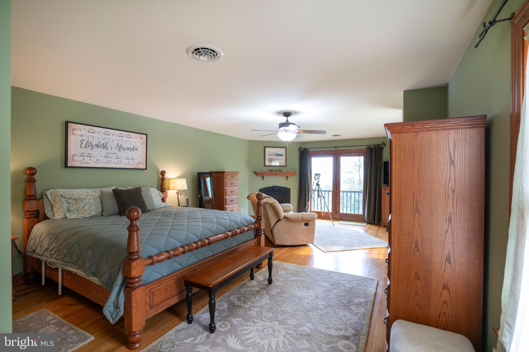 160 Ferne Ridge Lane Spring Mills, PA 16875 - Photo 38 of 100
