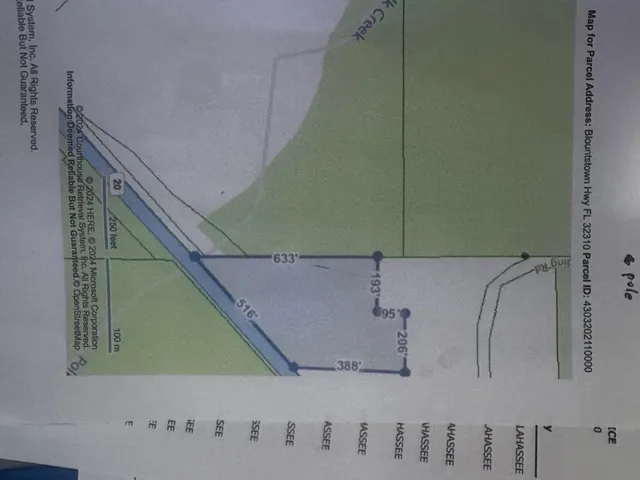 $59,900 | 20 Highway Tallahassee, Tallahassee, FL 32310