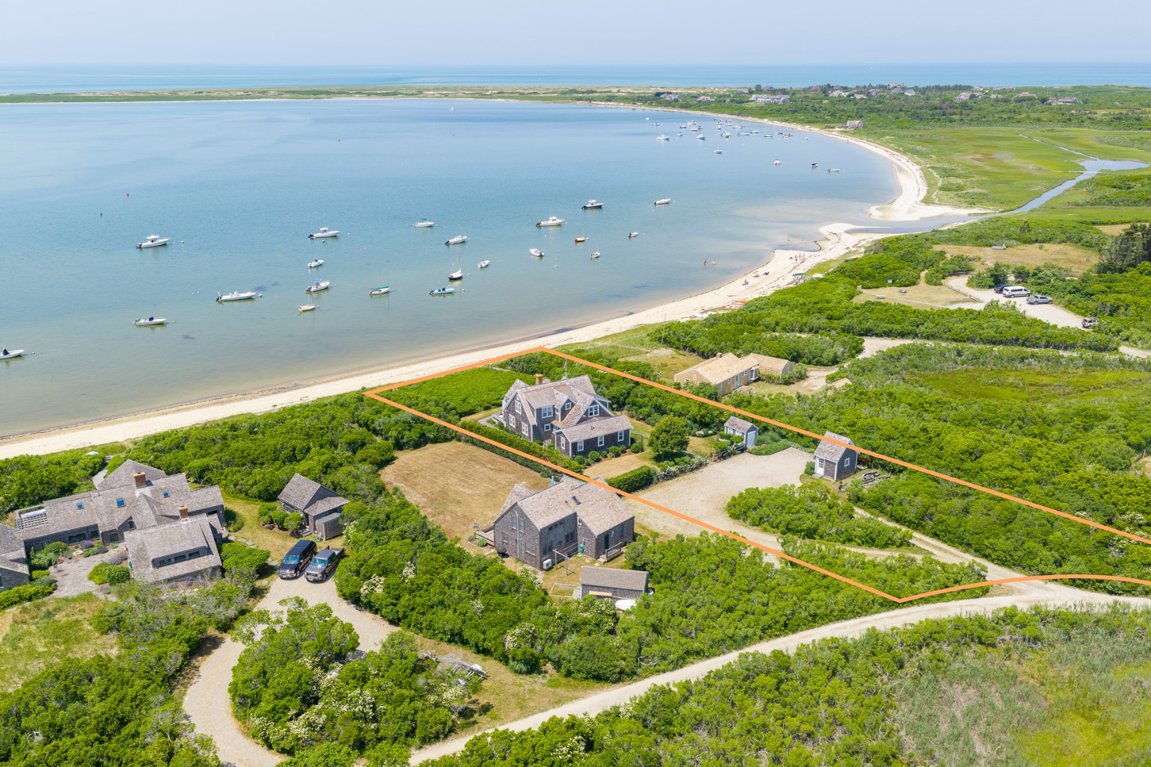1 Little Neck Way Nantucket, MA 02554 - Photo 3 of 19
