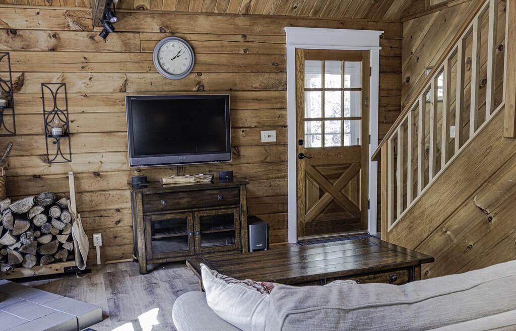 34 Williams Brook Road Gouldsboro, ME 04607 - Photo 25 of 44 01U