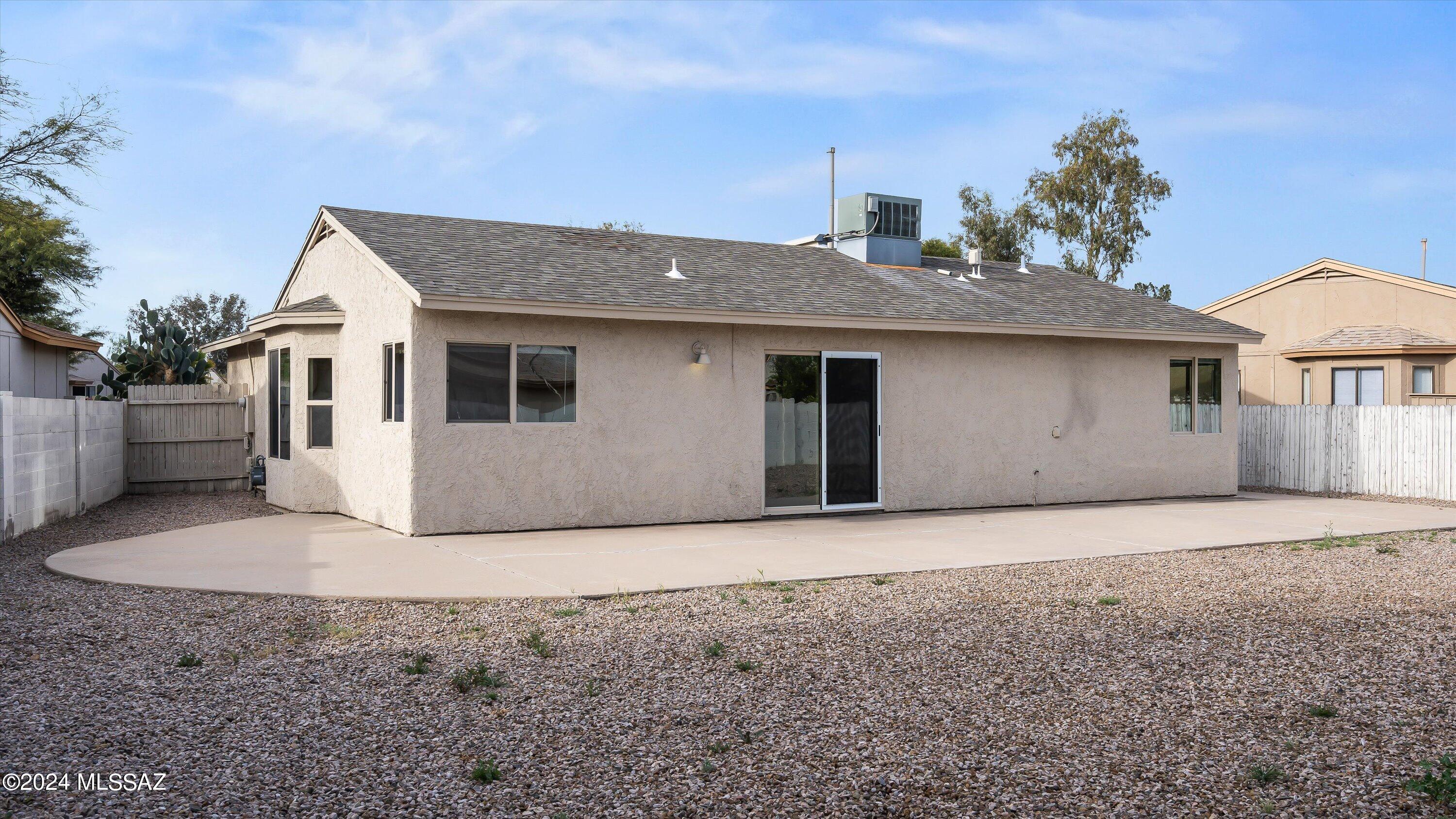 2768 West Firebrook Road Tucson, AZ 85741 - Photo 25 of 28