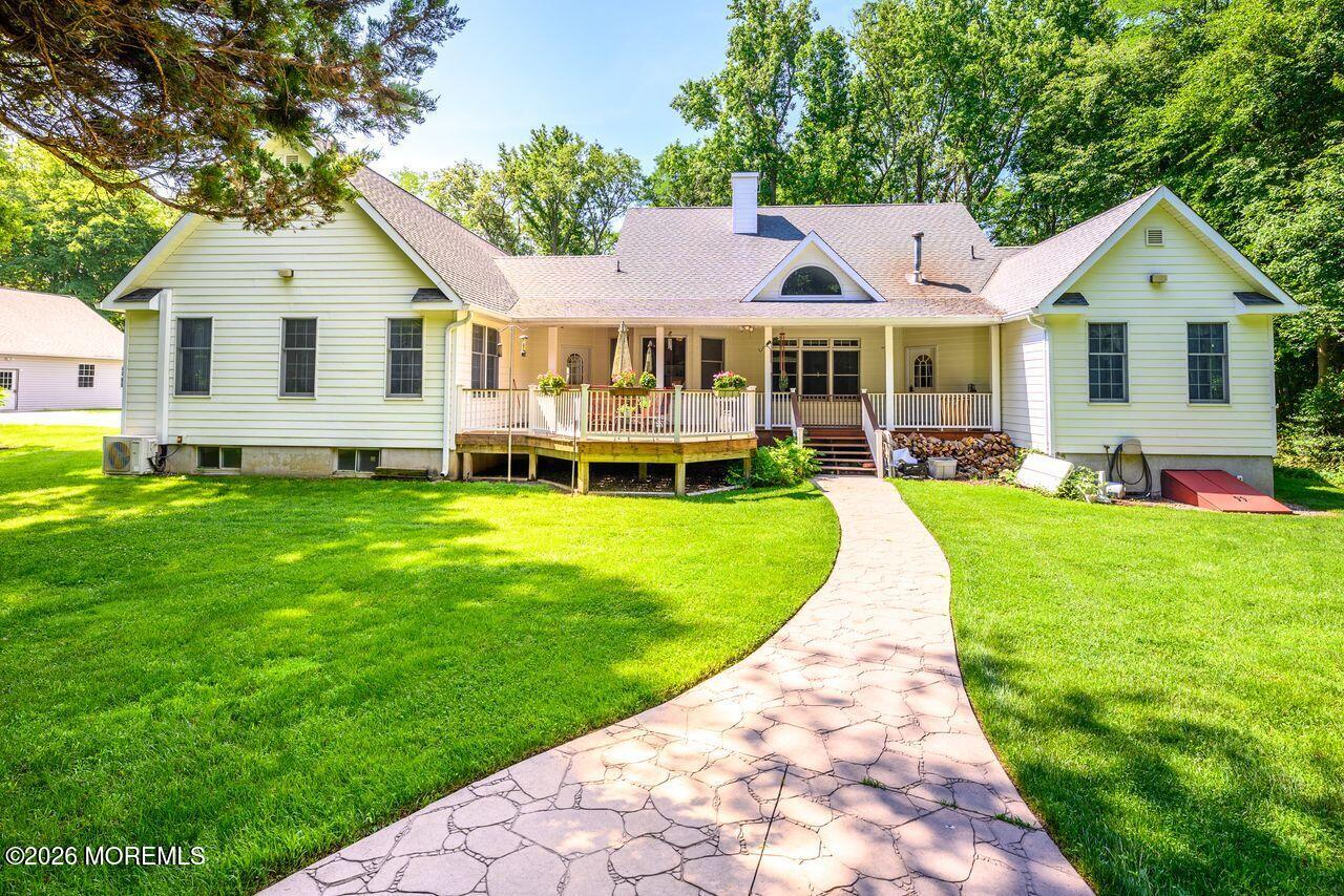 250 Bennett Road Freehold, NJ 07728 - Photo 2 of 33 250_Bennett_Rd-11