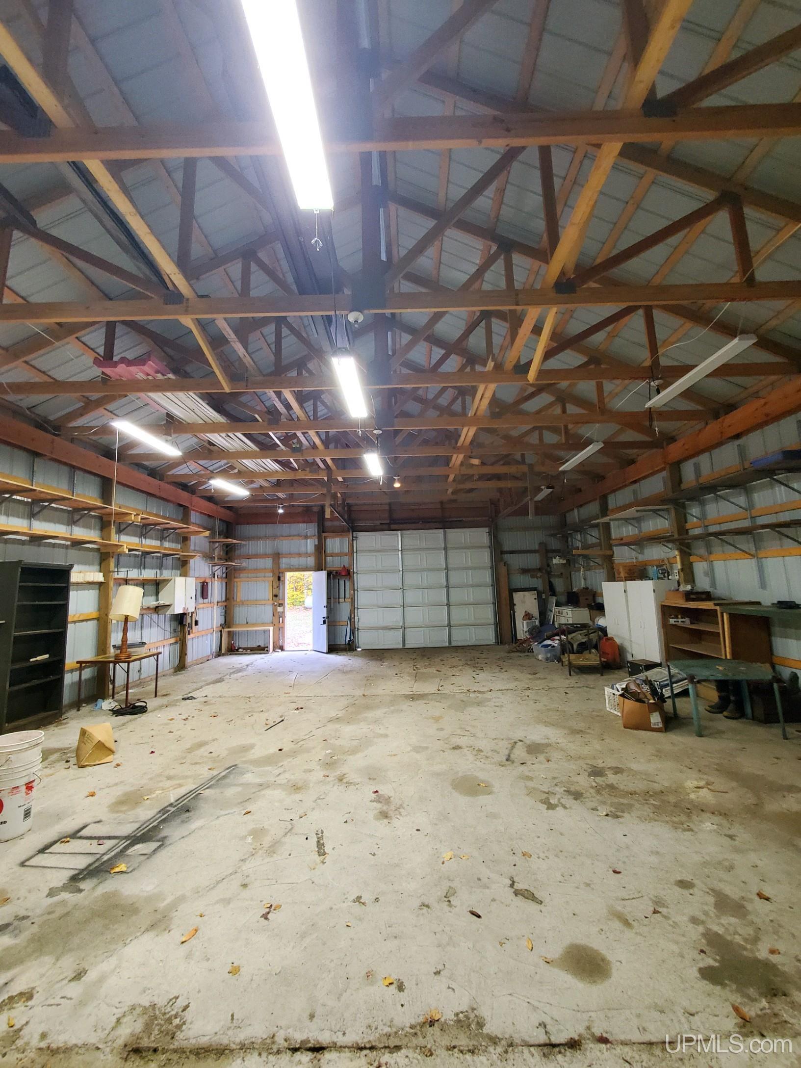 7042 East County Road 440 Road Wetmore, MI 49895 - Photo 53 of 78