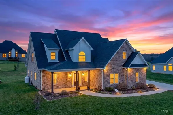 $725,000 | 1351 West Crossing Drive, Forest, VA 24551