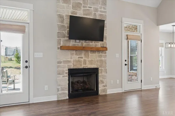 $725,000 | 1351 West Crossing Drive, Forest, VA 24551