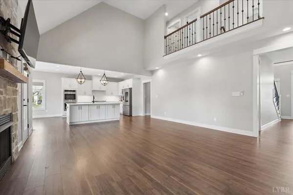 $725,000 | 1351 West Crossing Drive, Forest, VA 24551