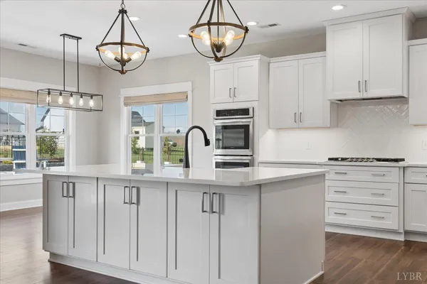 $725,000 | 1351 West Crossing Drive, Forest, VA 24551