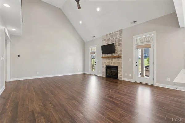 $725,000 | 1351 West Crossing Drive, Forest, VA 24551