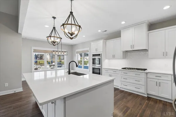 $725,000 | 1351 West Crossing Drive, Forest, VA 24551