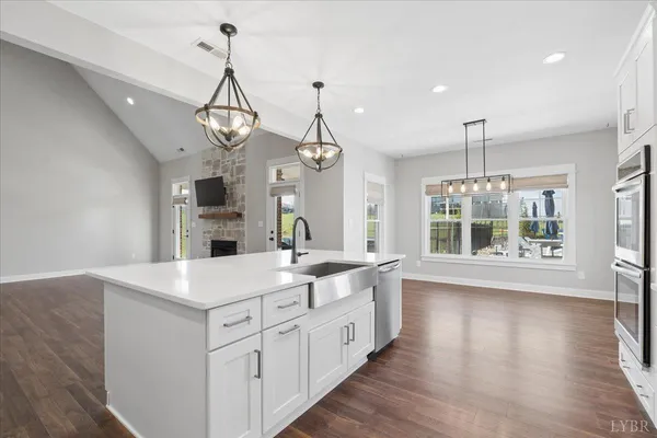 $725,000 | 1351 West Crossing Drive, Forest, VA 24551