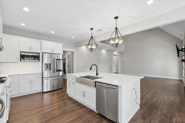 $725,000 | 1351 West Crossing Drive, Forest, VA 24551