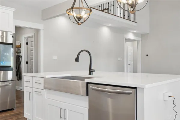 $725,000 | 1351 West Crossing Drive, Forest, VA 24551