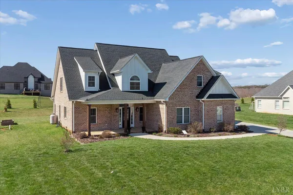 $725,000 | 1351 West Crossing Drive, Forest, VA 24551
