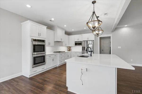 $725,000 | 1351 West Crossing Drive, Forest, VA 24551