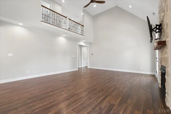 $725,000 | 1351 West Crossing Drive, Forest, VA 24551