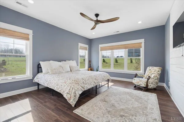 $725,000 | 1351 West Crossing Drive, Forest, VA 24551