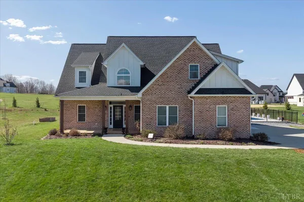 $725,000 | 1351 West Crossing Drive, Forest, VA 24551