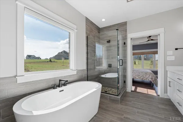 $725,000 | 1351 West Crossing Drive, Forest, VA 24551