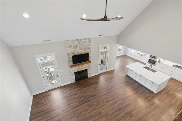 $725,000 | 1351 West Crossing Drive, Forest, VA 24551