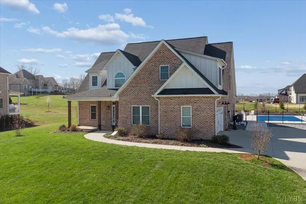 $725,000 | 1351 West Crossing Drive, Forest, VA 24551