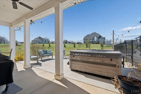 $725,000 | 1351 West Crossing Drive, Forest, VA 24551