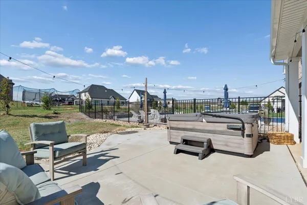 $725,000 | 1351 West Crossing Drive, Forest, VA 24551