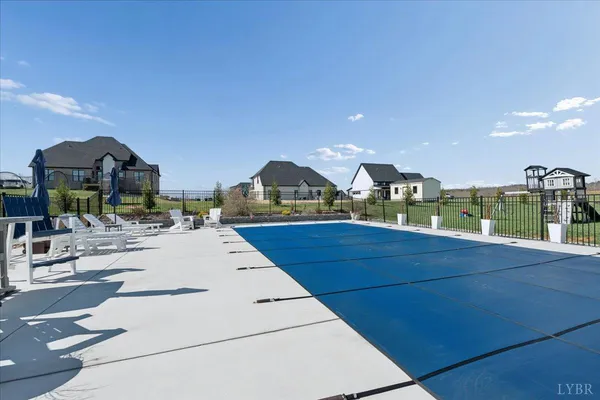 $725,000 | 1351 West Crossing Drive, Forest, VA 24551