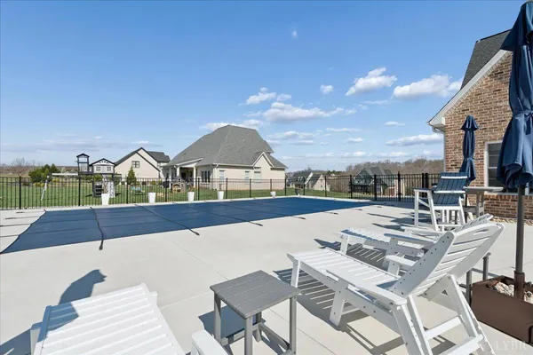 $725,000 | 1351 West Crossing Drive, Forest, VA 24551