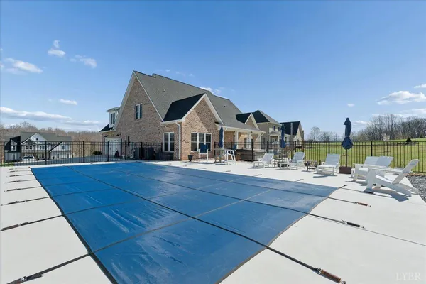 $725,000 | 1351 West Crossing Drive, Forest, VA 24551