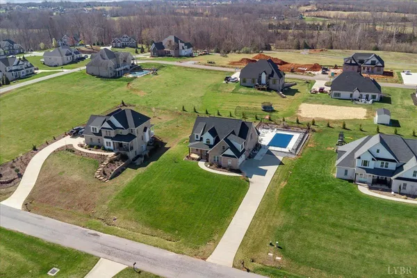 $725,000 | 1351 West Crossing Drive, Forest, VA 24551
