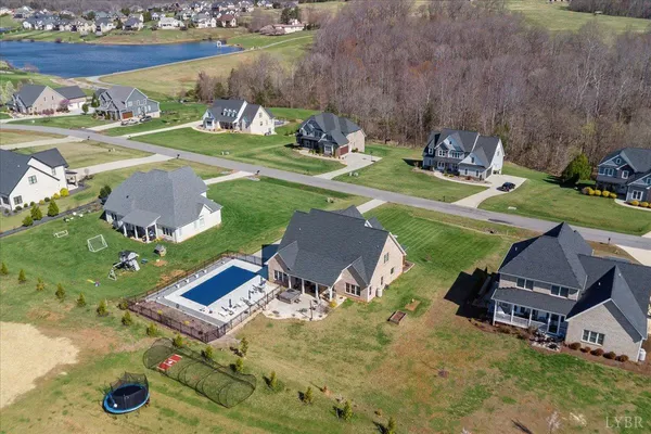 $725,000 | 1351 West Crossing Drive, Forest, VA 24551