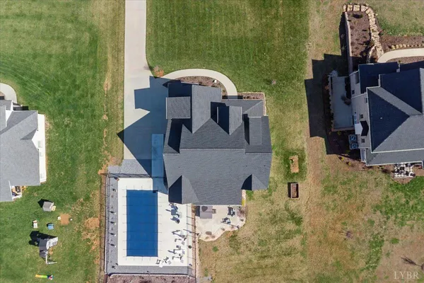 $725,000 | 1351 West Crossing Drive, Forest, VA 24551