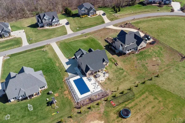 $725,000 | 1351 West Crossing Drive, Forest, VA 24551