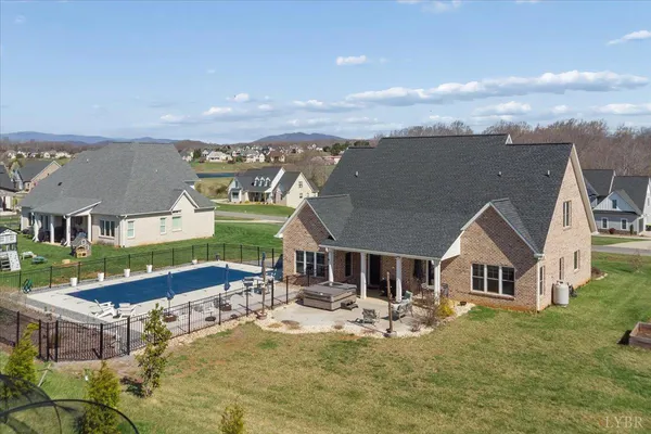 $725,000 | 1351 West Crossing Drive, Forest, VA 24551