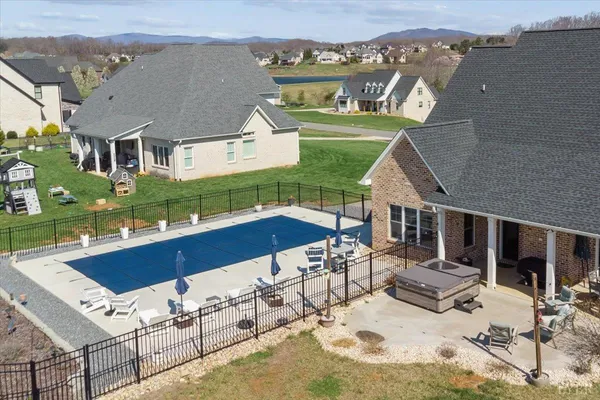 $725,000 | 1351 West Crossing Drive, Forest, VA 24551