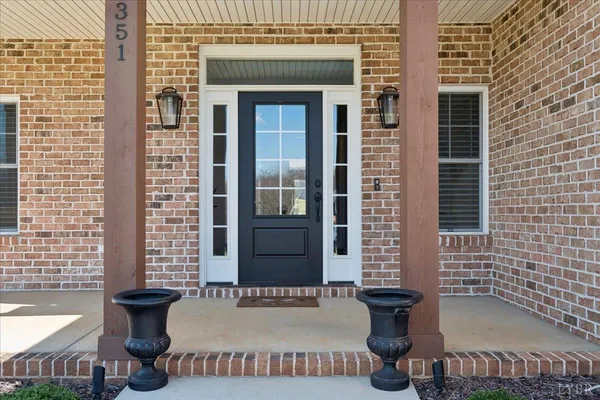 $725,000 | 1351 West Crossing Drive, Forest, VA 24551