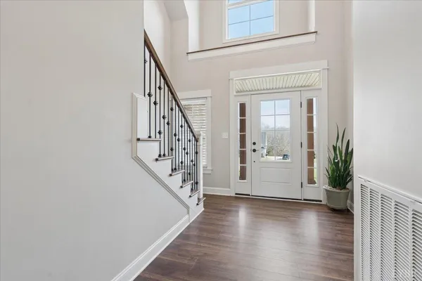 $725,000 | 1351 West Crossing Drive, Forest, VA 24551