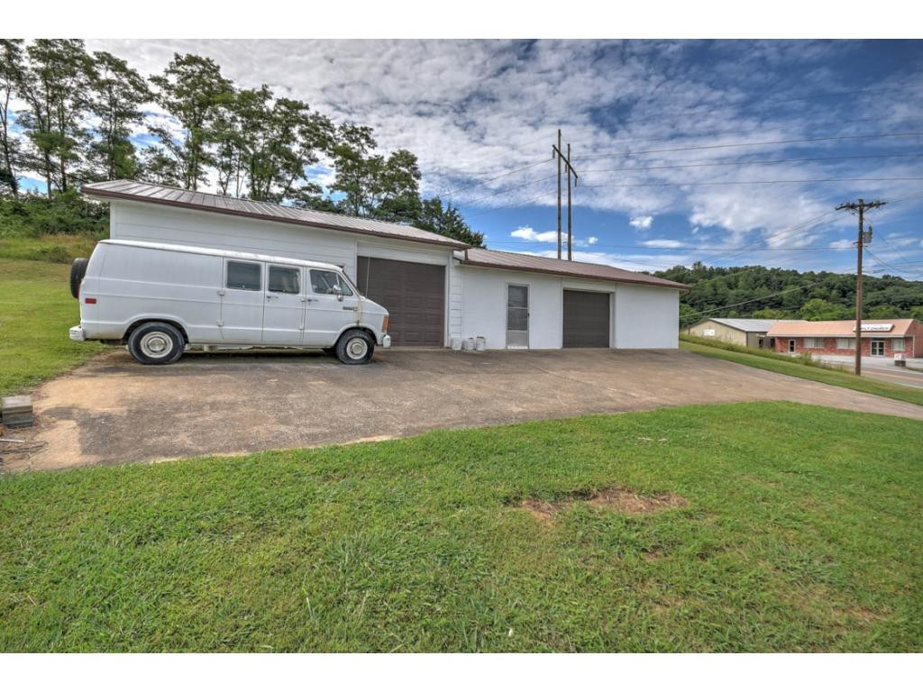 10 Powell Street Greeneville, TN 37745 - Photo 30 of 32 Photo 30